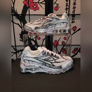 Nike Shox Ride 2 Athletic Shoes